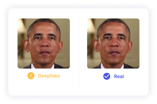 Deepfakes & cheapfakes